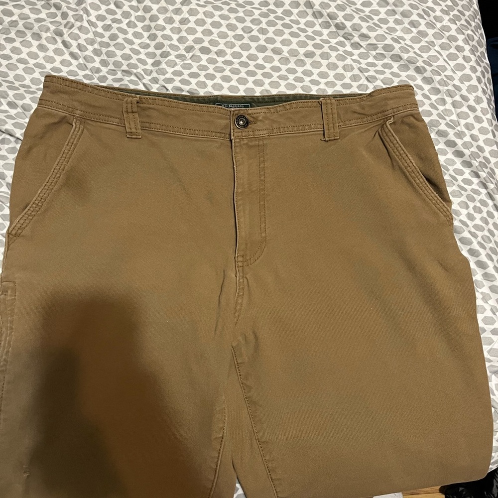work pants - Picture 3 of 4